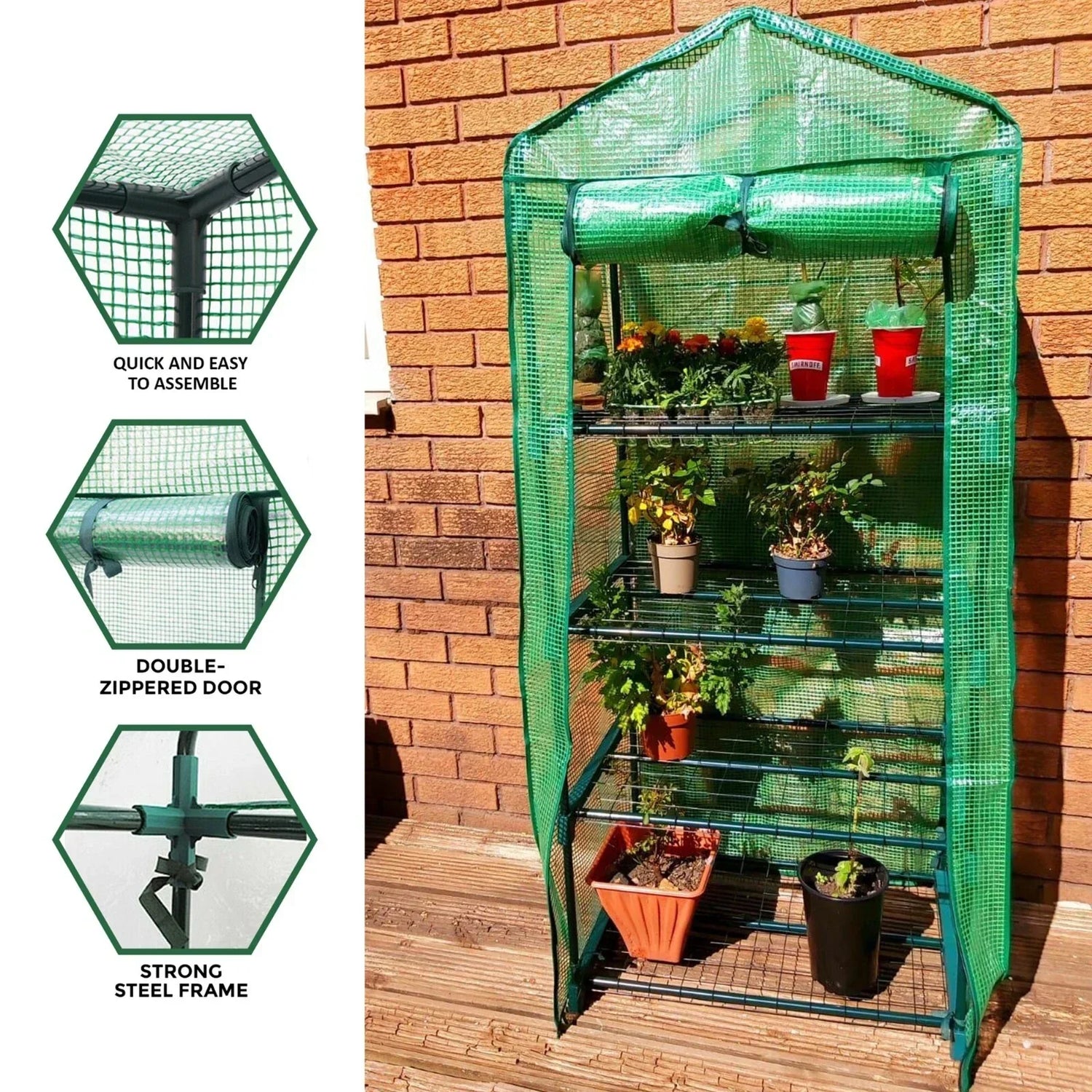 Garden & Outdoors
