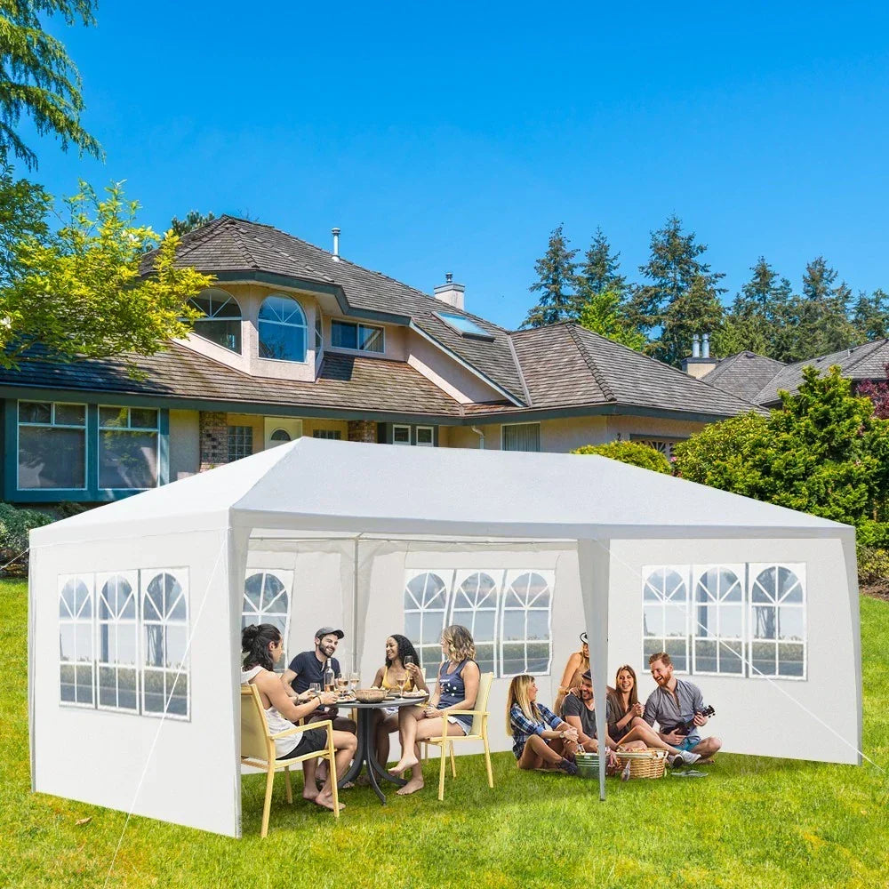 Gazebo Shelter's