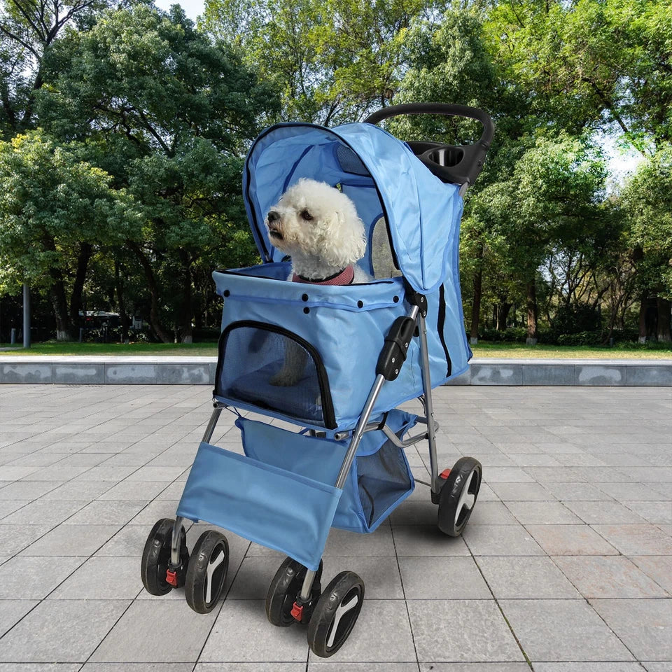 Pet Supplies
