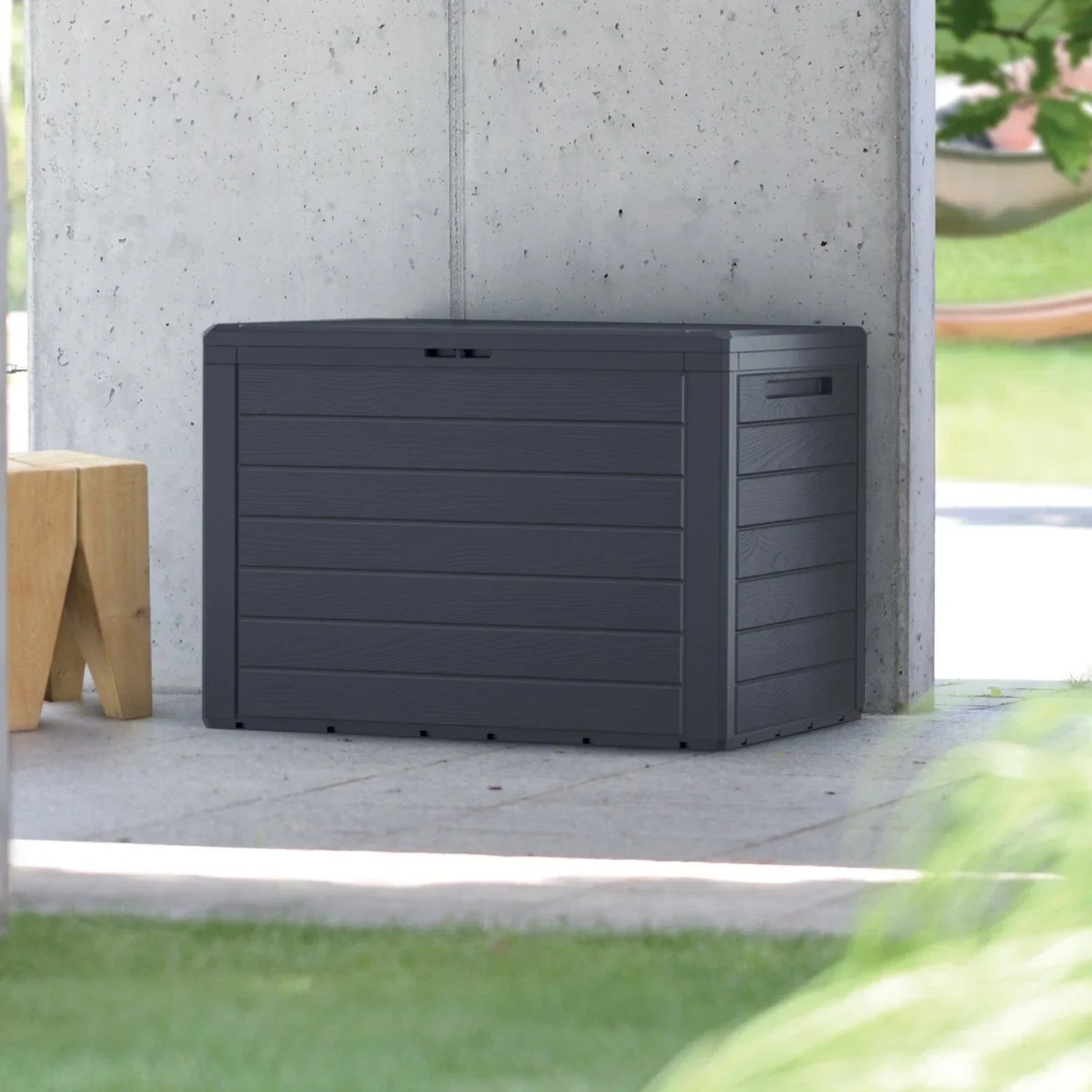 Garden Equipments