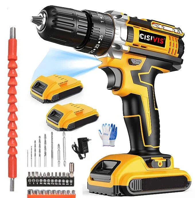 Electric Product