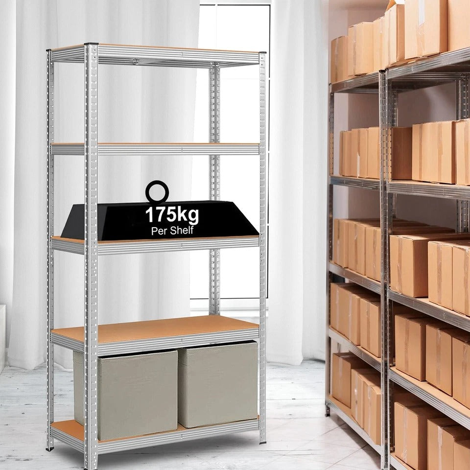 Warehouse Rack