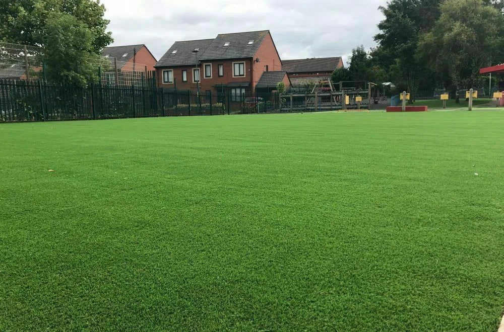 Artificial Grass Astro Turf 20mm Quality Fake Lawn