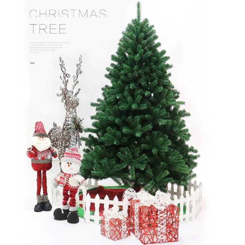 Christmas Tree With Stand 4ft 5ft 6ft 7ft