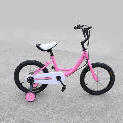16" inch Kids Bike Children Kids Bike for 5-8 years old Girls Boys Bicycle UK
