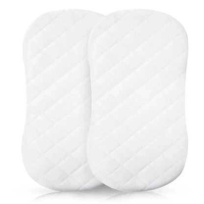 Extra Deep Quilted Water proof Mattress Protector Fitted Bed Cover