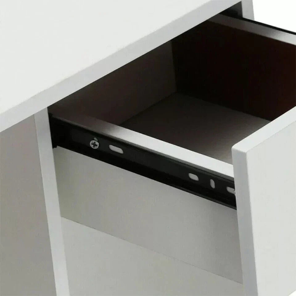 Computer Desk Laptop Pc Study Table Home Office Desk