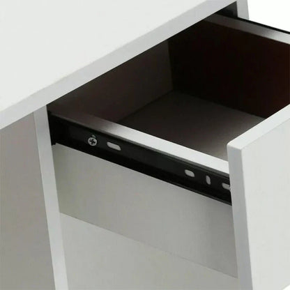 Computer Desk Laptop Pc Study Table Home Office Desk