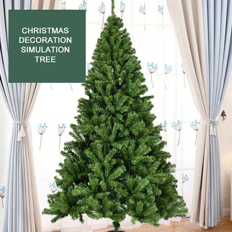 Christmas Tree With Stand 4ft 5ft 6ft 7ft
