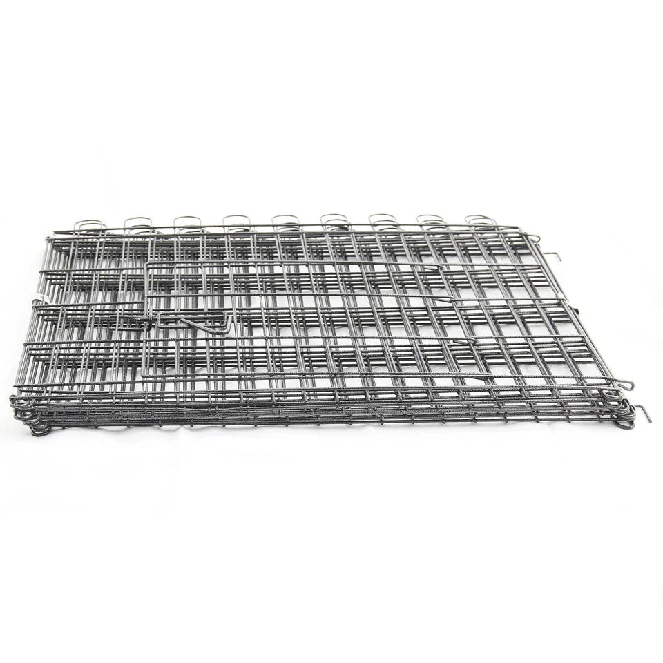 Brand New Puppy Cat Rabbit Foldable Playpen Indoor/Outdoor 8 panels