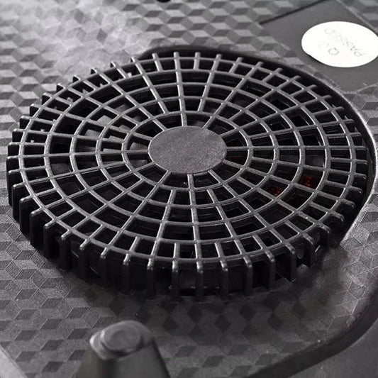 2200W Electric Induction Hob Portable Digital Touch Single Cooker Hot Plate Tool