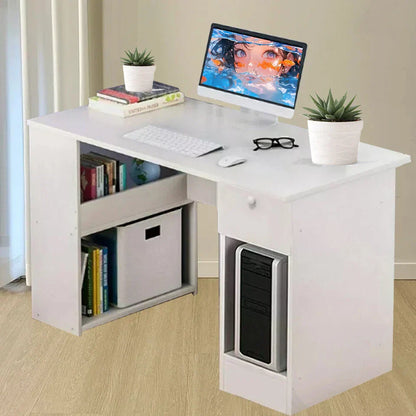 Computer Desk Laptop Pc Study Table Home Office Desk