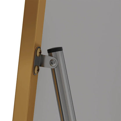 50x160cm Full Length Mirror Free Standing & Wall Mounted Bedroom Dressing Mirror