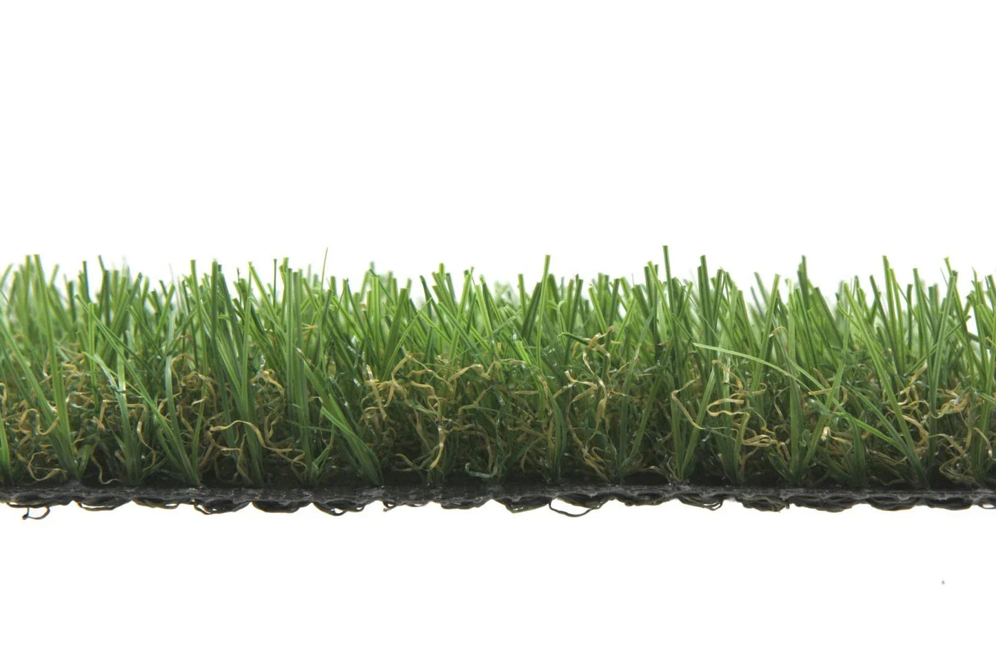 30mm Realistic Artificial Grass Natural Look Lawn Turf