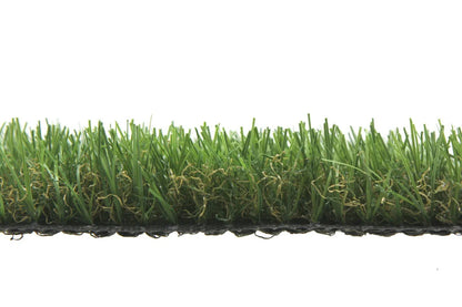 30mm Realistic Artificial Grass Natural Look Lawn Turf