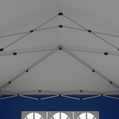 3x6m Garden Heavy Duty Pop Up Gazebo Marquee Party Tent Wedding Canopy New